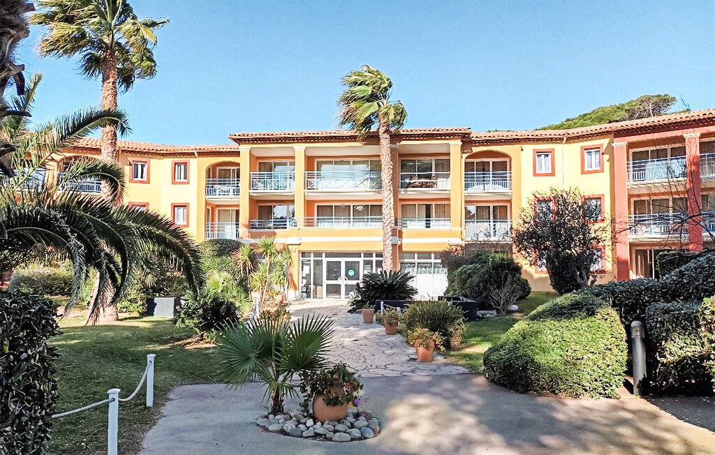 Appartement 1 chambre avec piscine chauffée à Hyères - Photo 4