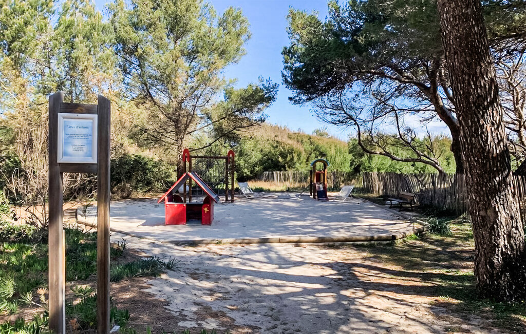 Appartement 1 chambre avec piscine chauffée à Hyères - Photo 8