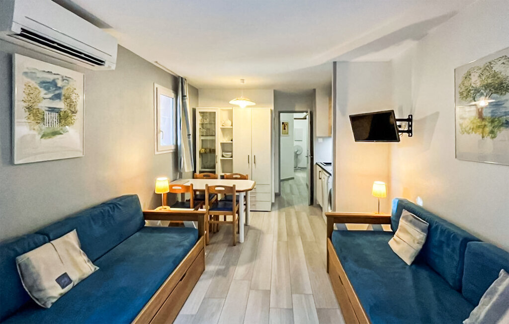 Appartement 1 chambre avec piscine chauffée à Hyères - Photo 9