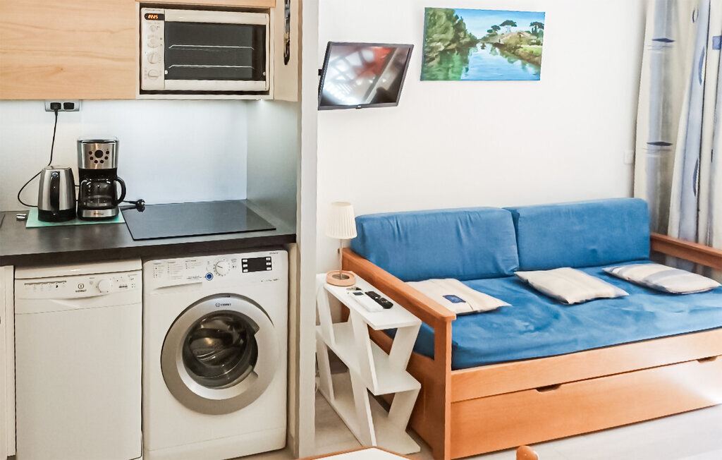 Appartement 1 chambre avec piscine chauffée à Hyères - Photo 10