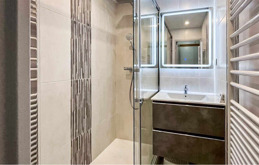Appartement 1 chambre avec piscine chauffée à Hyères - Photo 14