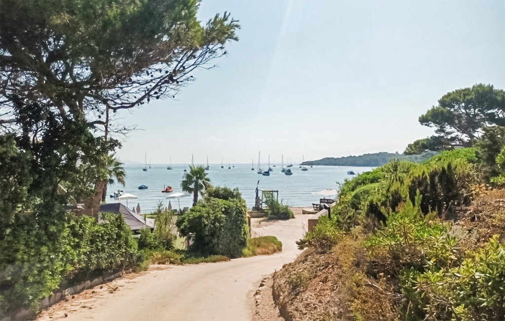 Appartement 1 chambre avec piscine chauffée à Hyères - Photo 16