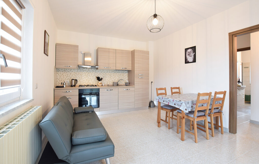 Villa Francesca, Appartement 4 personnes à Roccagloriosa - Photo 1