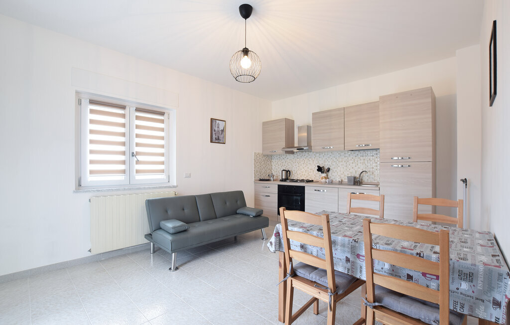 Villa Francesca, Appartement 4 personnes à Roccagloriosa - Photo 2