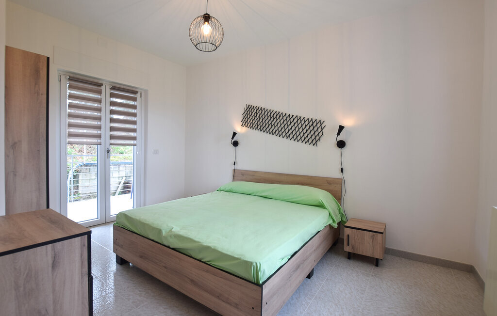 Villa Francesca, Appartement 4 personnes à Roccagloriosa - Photo 3