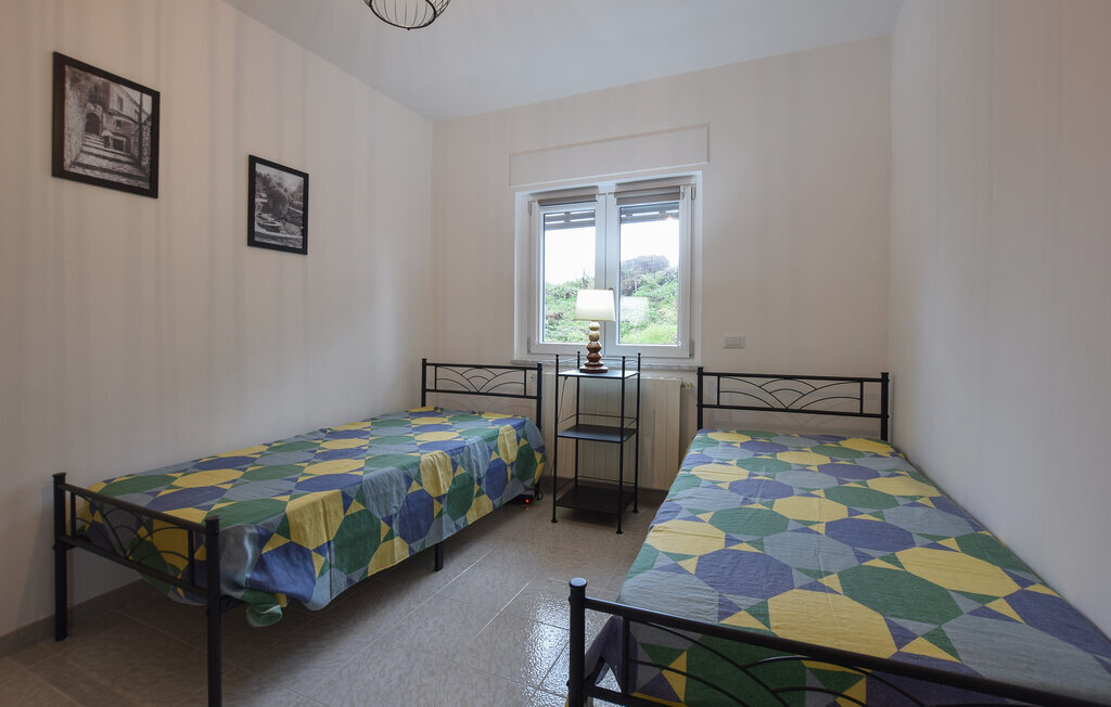 Villa Francesca, Appartement 4 personnes à Roccagloriosa - Photo 4