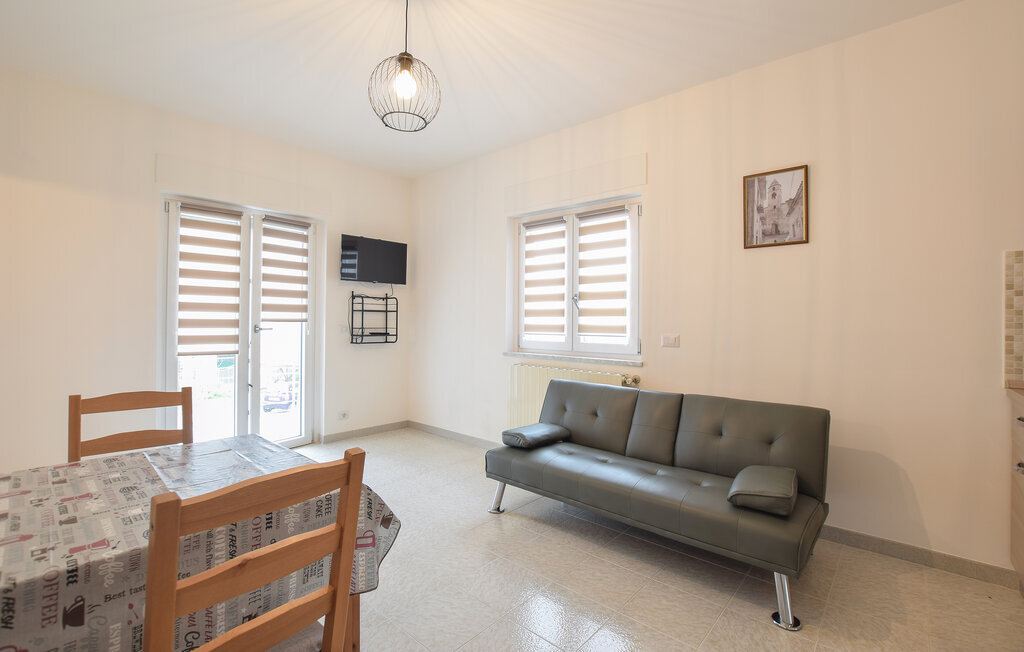 Villa Francesca, Appartement 4 personnes à Roccagloriosa - Photo 6