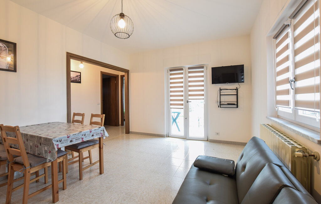Villa Francesca, Appartement 4 personnes à Roccagloriosa - Photo 7