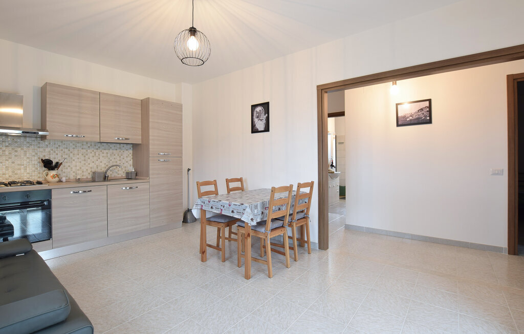 Villa Francesca, Appartement 4 personnes à Roccagloriosa - Photo 8