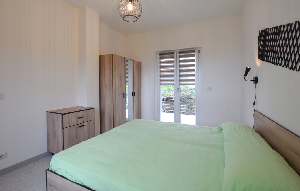 Villa Francesca, Appartement 4 personnes à Roccagloriosa - Photo 9