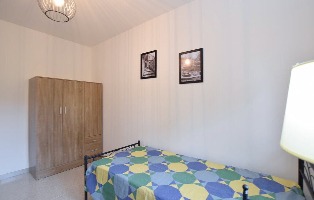 Villa Francesca, Appartement 4 personnes à Roccagloriosa - Photo 11