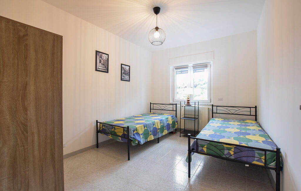 Villa Francesca, Appartement 4 personnes à Roccagloriosa - Photo 12