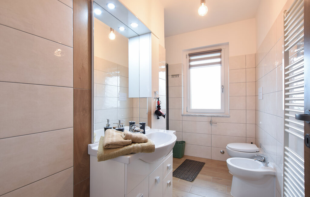 Villa Francesca, Appartement 4 personnes à Roccagloriosa - Photo 13