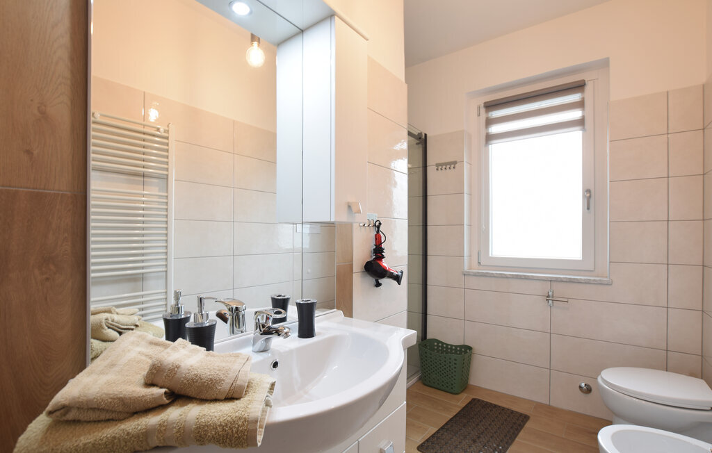 Villa Francesca, Appartement 4 personnes à Roccagloriosa - Photo 14