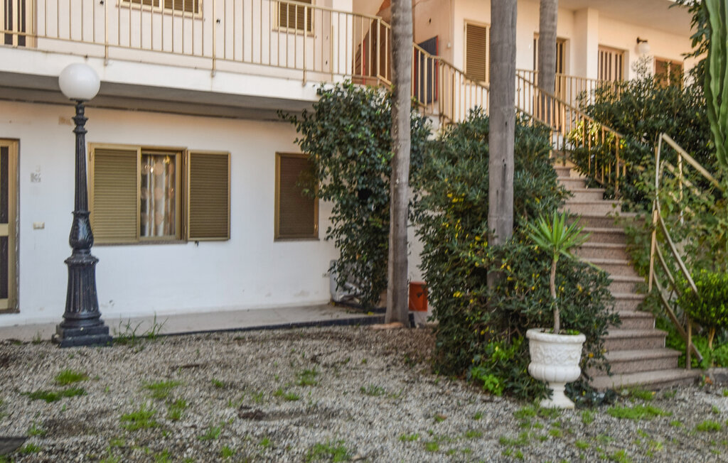 Appartement 2 personnes à Ricadi - Photo 1