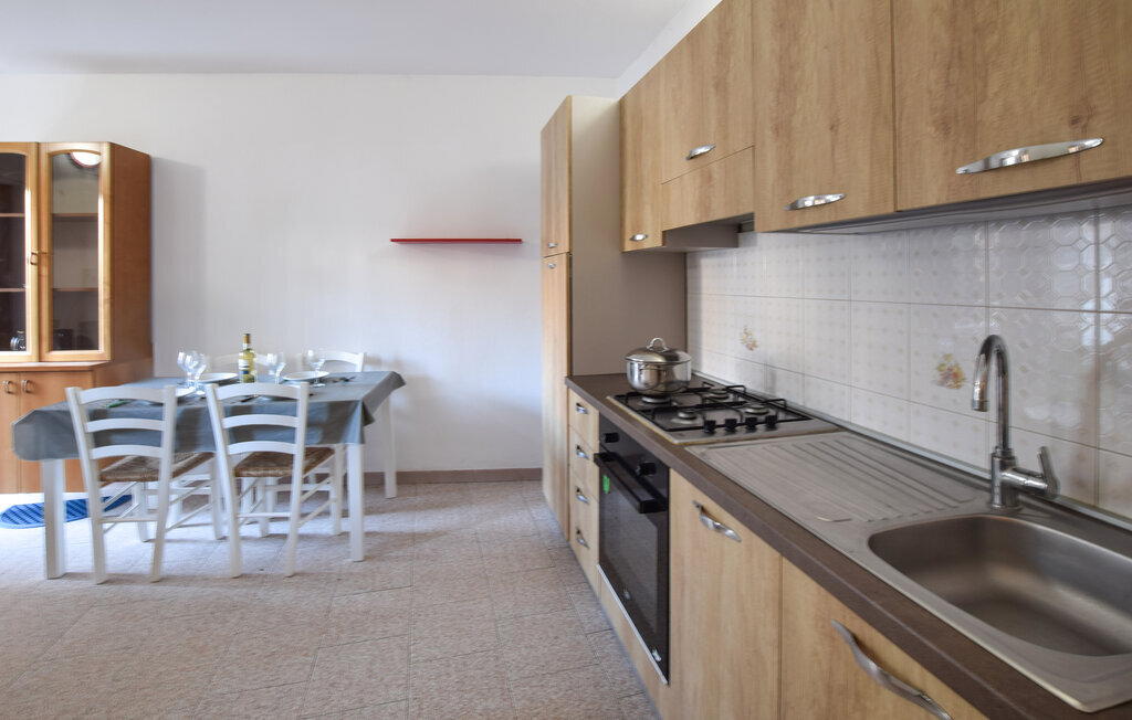 Appartement 2 personnes à Ricadi - Photo 2