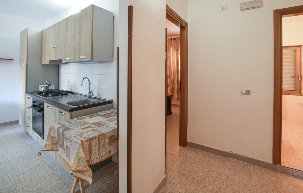 Appartement 2 personnes à Ricadi - Photo 8