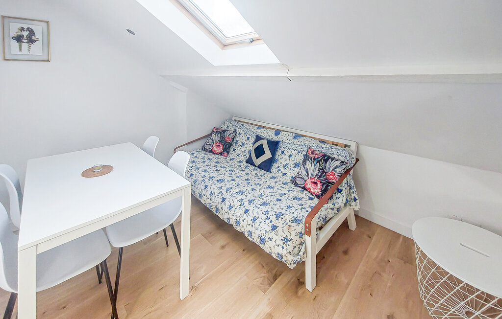 Appartement mansardé à Berck plage, 250 m de la mer - Photo 1