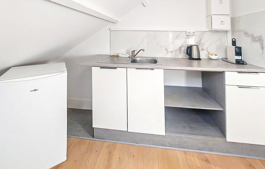 Appartement mansardé à Berck plage, 250 m de la mer - Photo 3