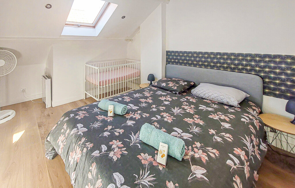 Appartement mansardé à Berck plage, 250 m de la mer - Photo 4