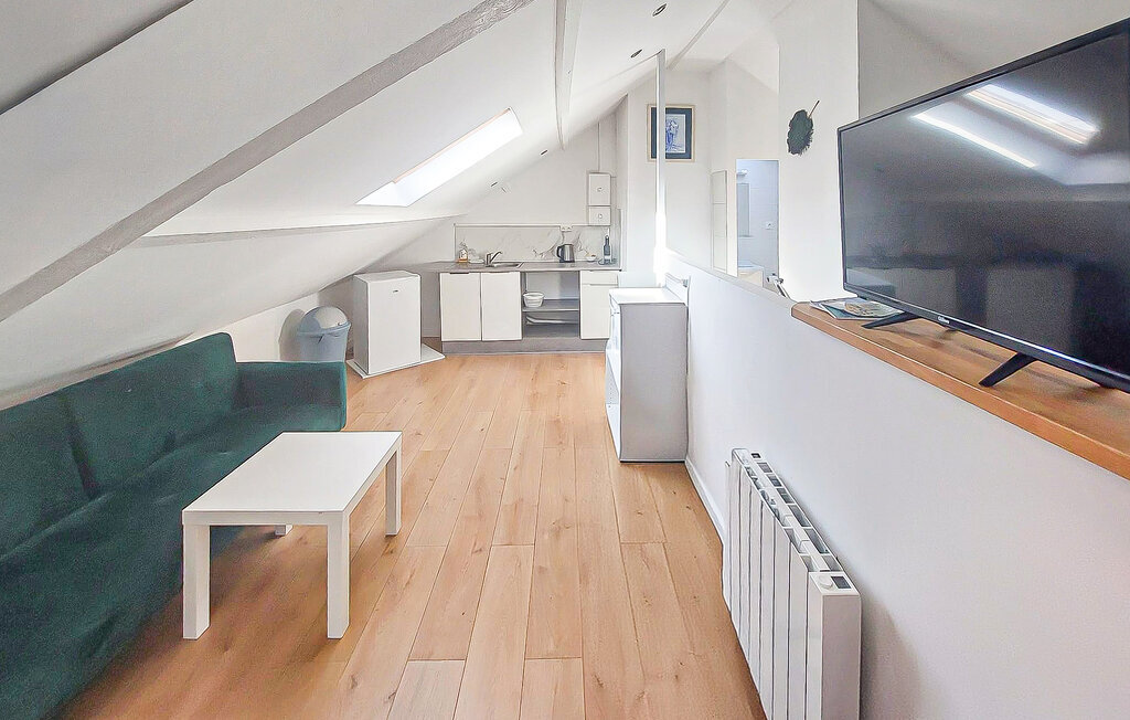 Appartement mansardé à Berck plage, 250 m de la mer - Photo 5