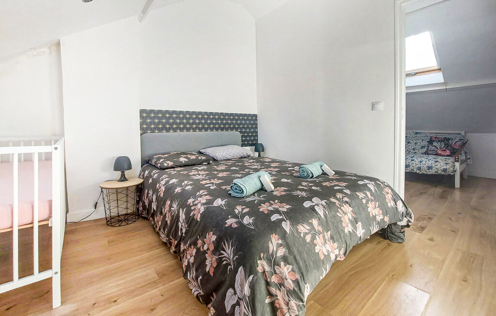 Appartement mansardé à Berck plage, 250 m de la mer - Photo 7