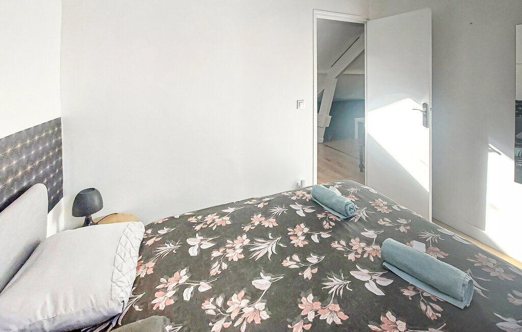 Appartement mansardé à Berck plage, 250 m de la mer - Photo 8