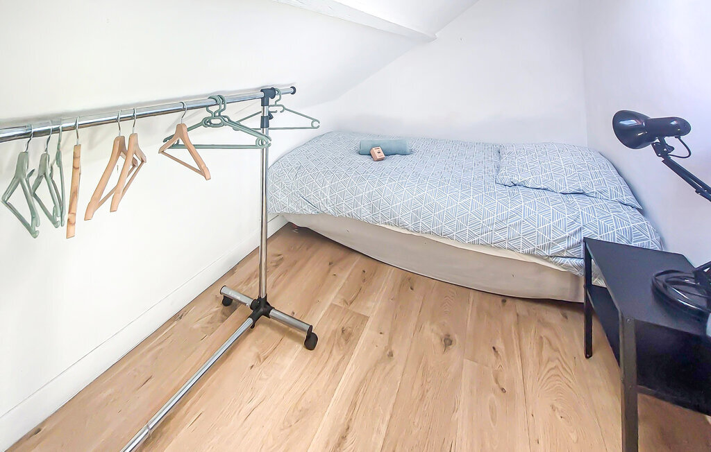 Appartement mansardé à Berck plage, 250 m de la mer - Photo 9