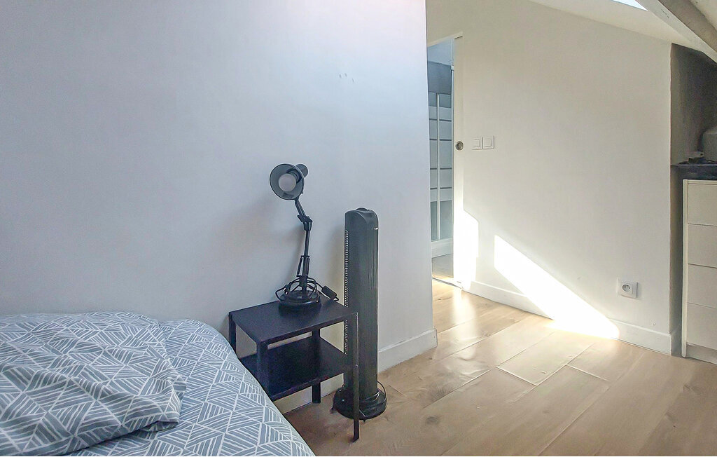Appartement mansardé à Berck plage, 250 m de la mer - Photo 10