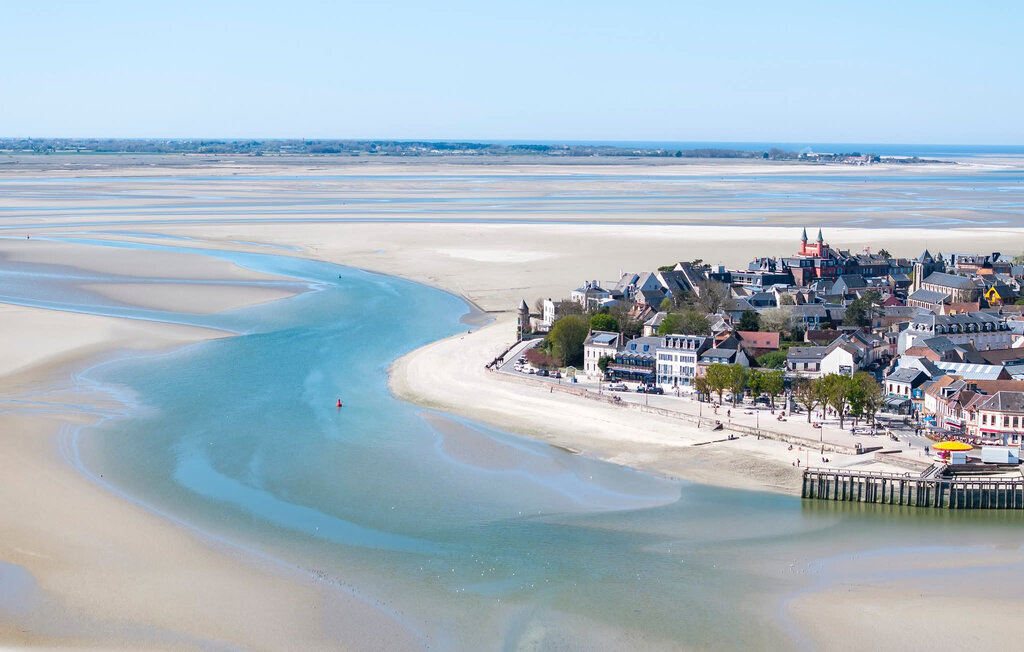 Appartement mansardé à Berck plage, 250 m de la mer - Photo 12