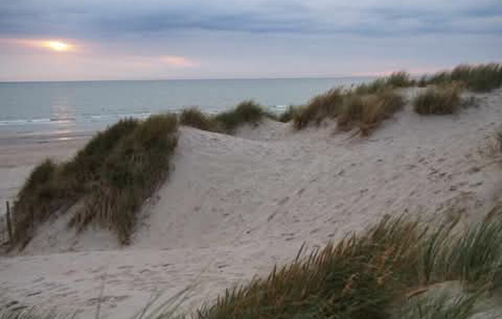 Appartement mansardé à Berck plage, 250 m de la mer - Photo 15