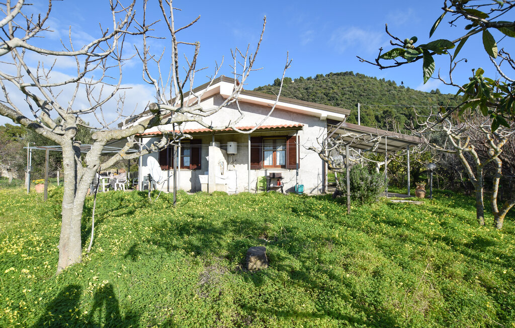 Maison 4 personnes à Punta Licosa - Photo 1