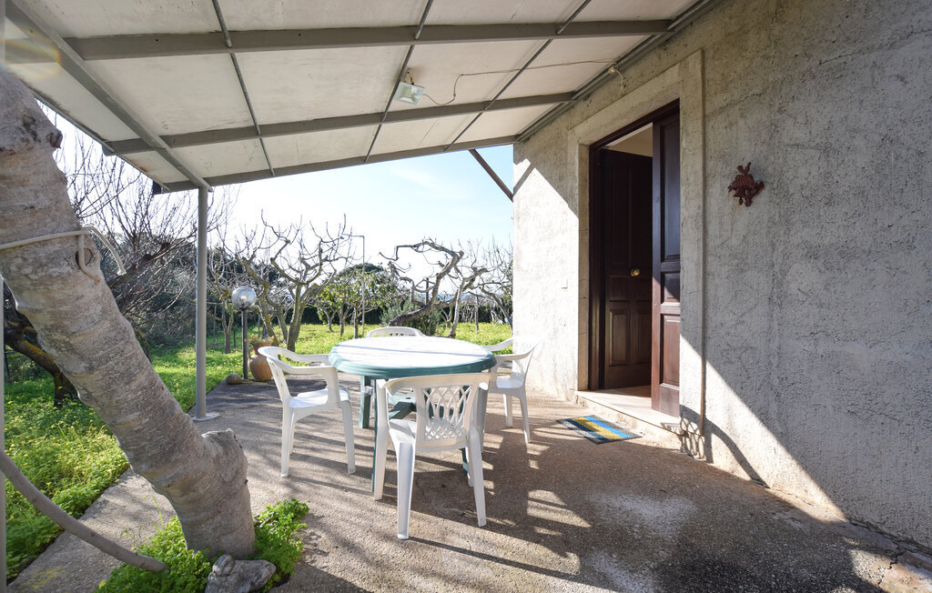 Maison 4 personnes à Punta Licosa - Photo 2