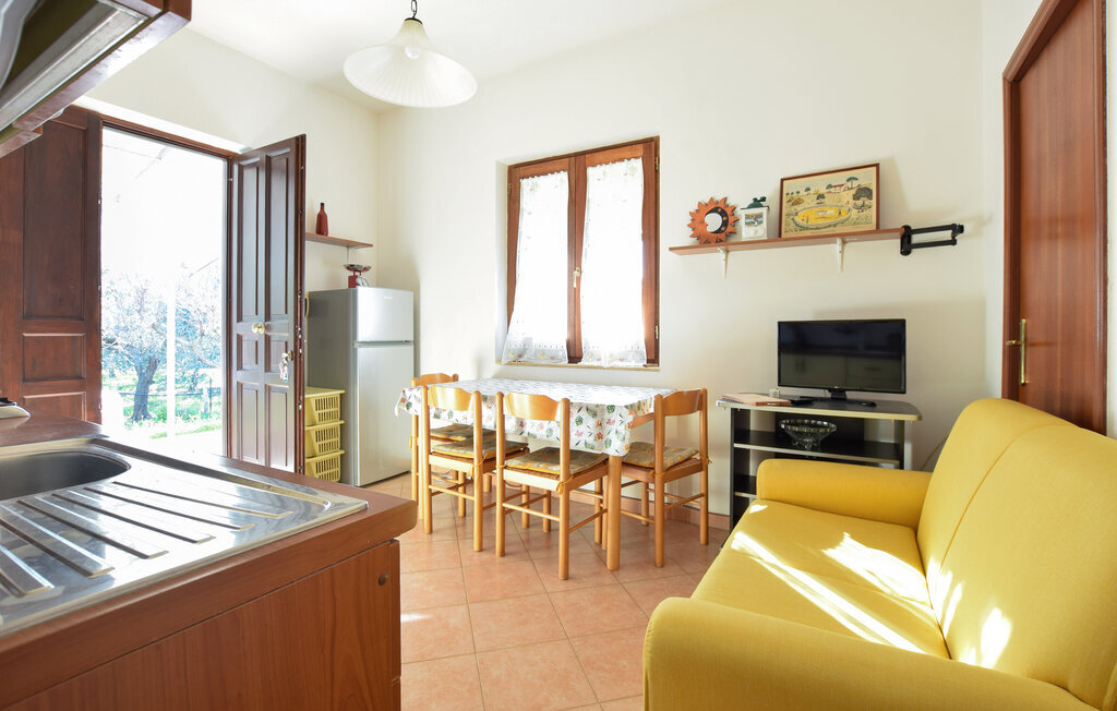 Maison 4 personnes à Punta Licosa - Photo 3