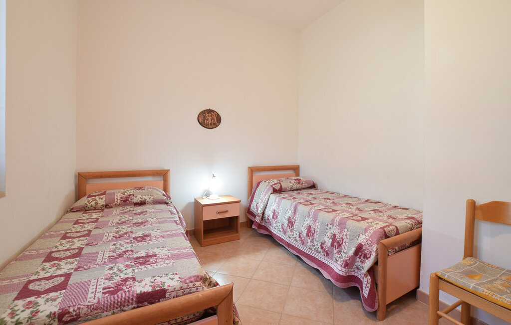 Maison 4 personnes à Punta Licosa - Photo 5