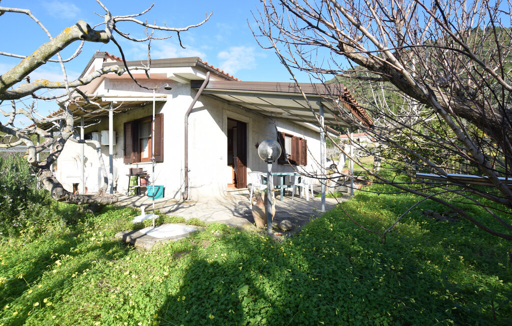Maison 4 personnes à Punta Licosa - Photo 8