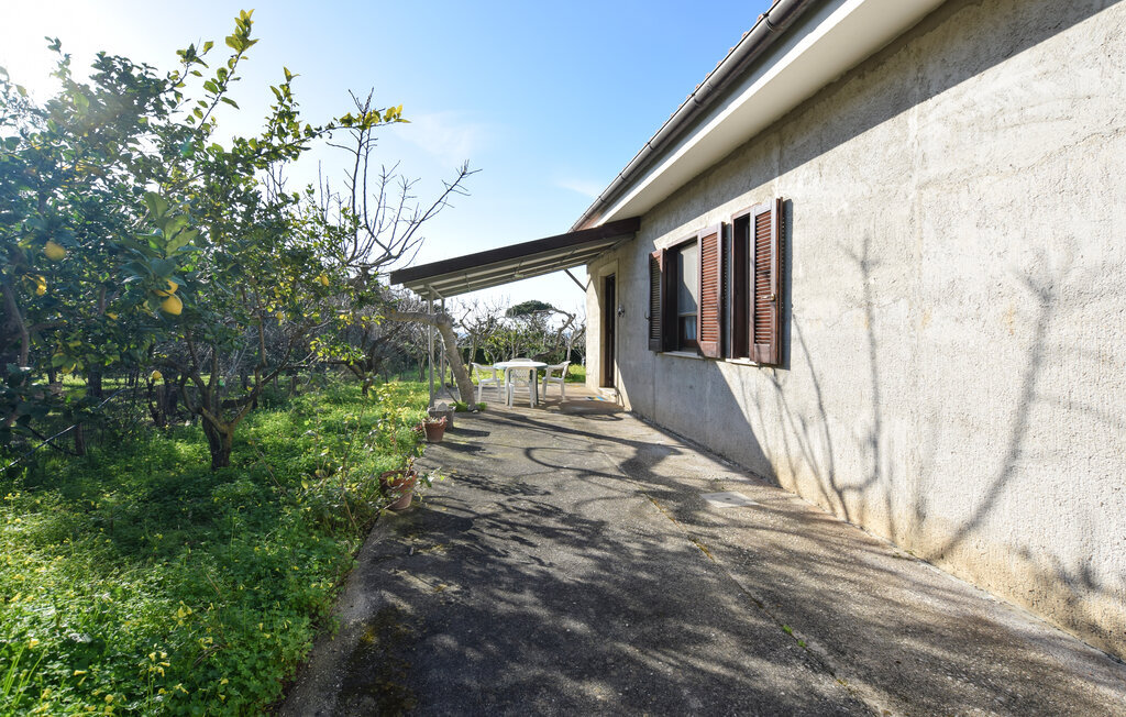 Maison 4 personnes à Punta Licosa - Photo 9