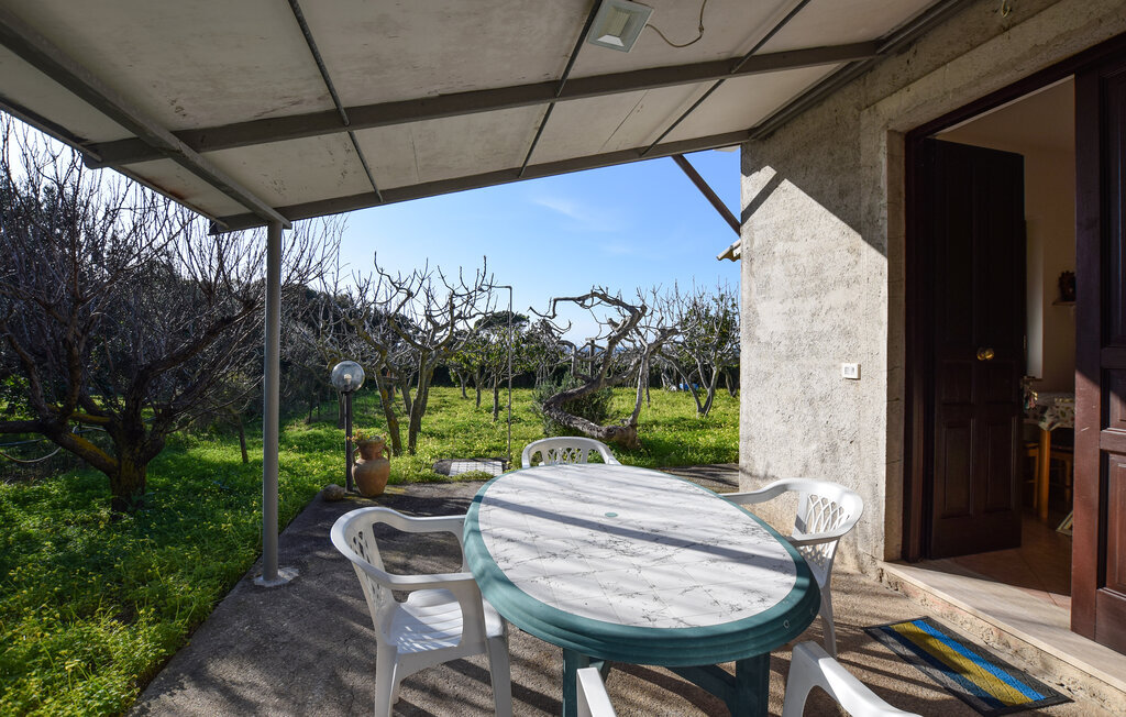 Maison 4 personnes à Punta Licosa - Photo 10
