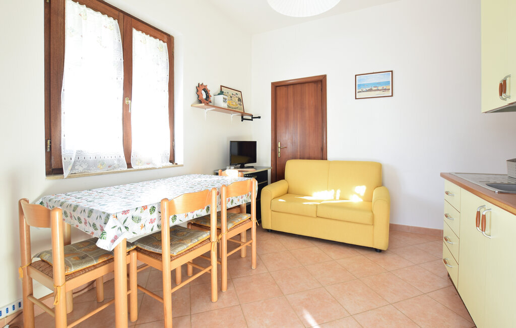 Maison 4 personnes à Punta Licosa - Photo 11