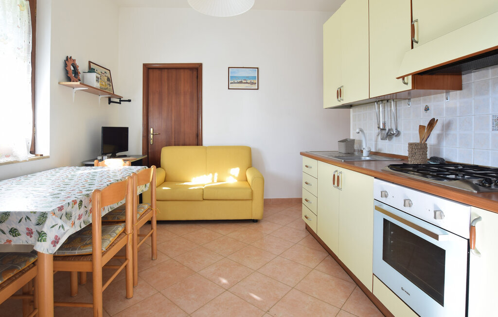 Maison 4 personnes à Punta Licosa - Photo 12