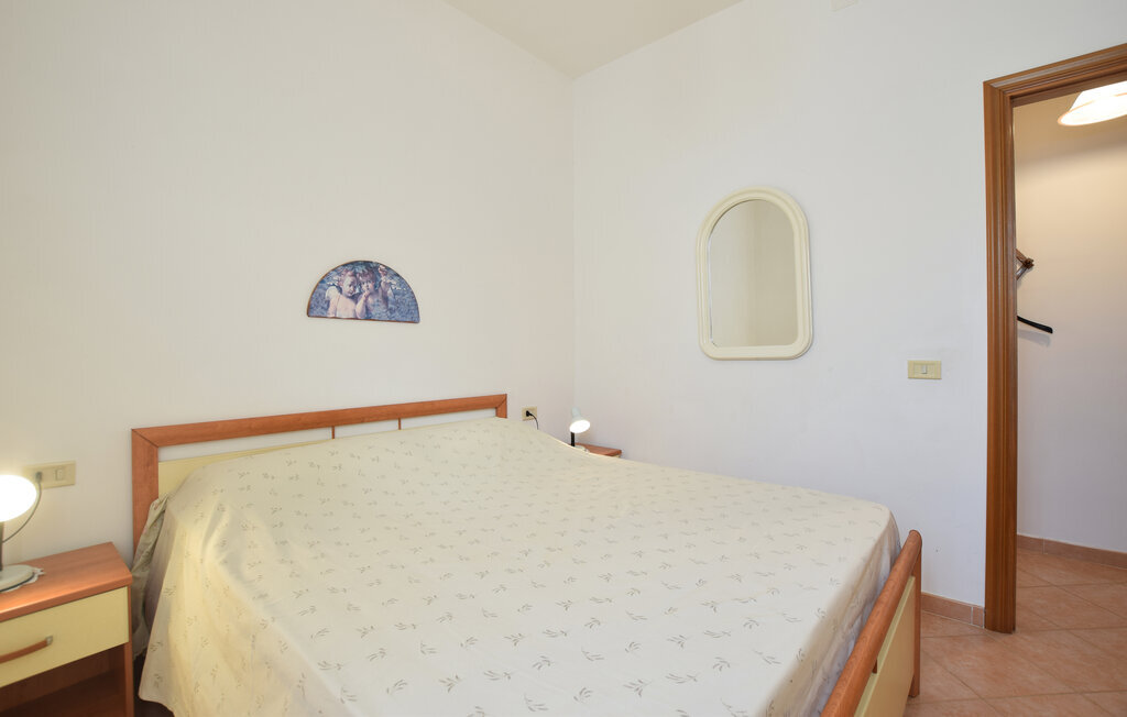Maison 4 personnes à Punta Licosa - Photo 14