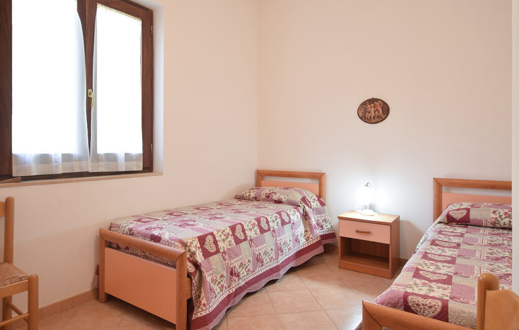 Maison 4 personnes à Punta Licosa - Photo 15