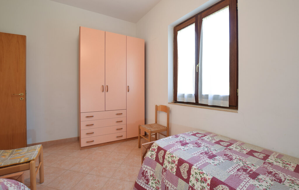 Maison 4 personnes à Punta Licosa - Photo 16