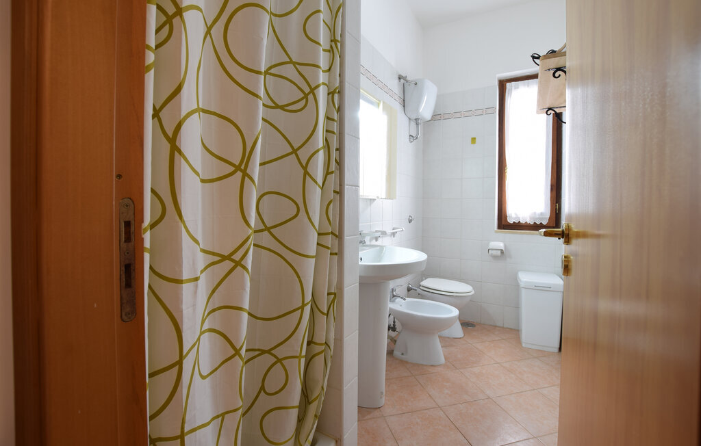 Maison 4 personnes à Punta Licosa - Photo 17