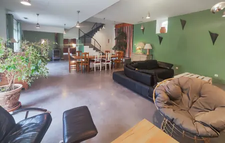 Domaine la Maurine – Maison 19ème siècle, 8 pers. : photo 5