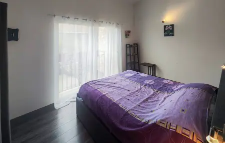Domaine la Maurine – Maison 19ème siècle, 8 pers. : photo 22