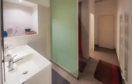 Domaine la Maurine – Maison 19ème siècle, 8 pers. : photo 30