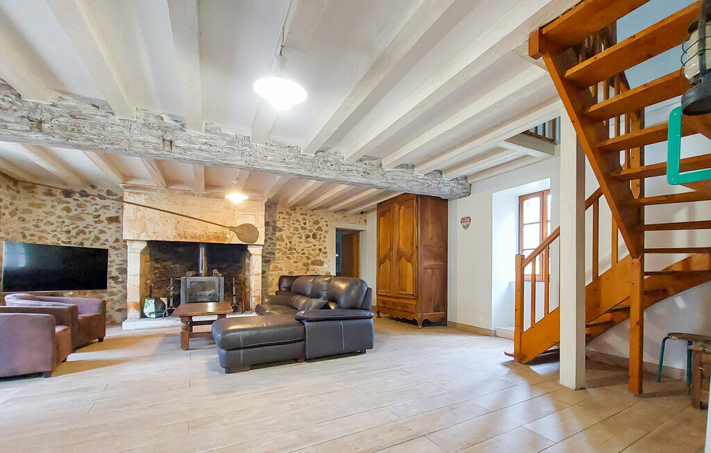 Maison de caractère 19ème siècle, 10 000 m² de terrain - Photo 1