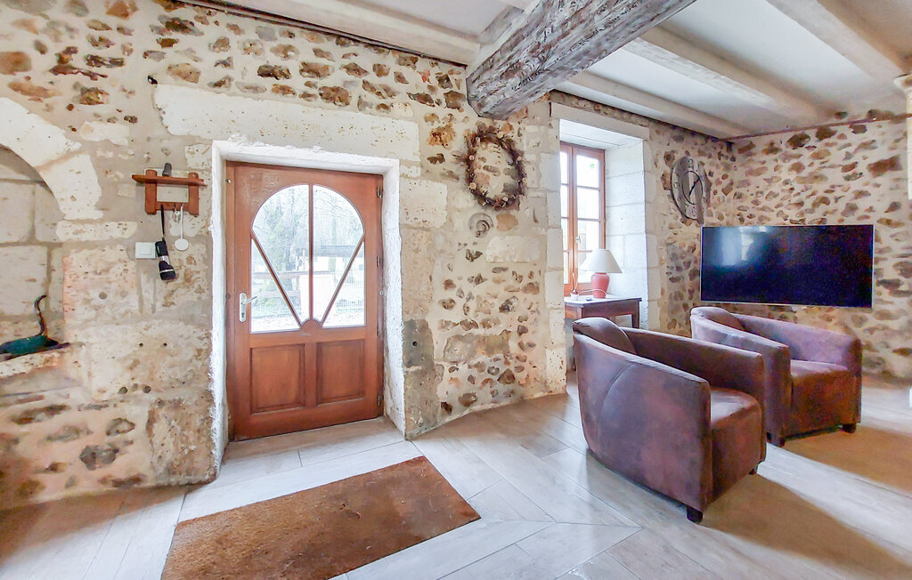 Maison de caractère 19ème siècle, 10 000 m² de terrain - Photo 3