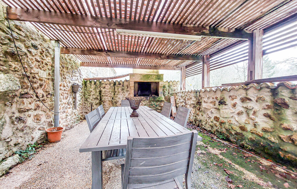 Maison de caractère 19ème siècle, 10 000 m² de terrain - Photo 9